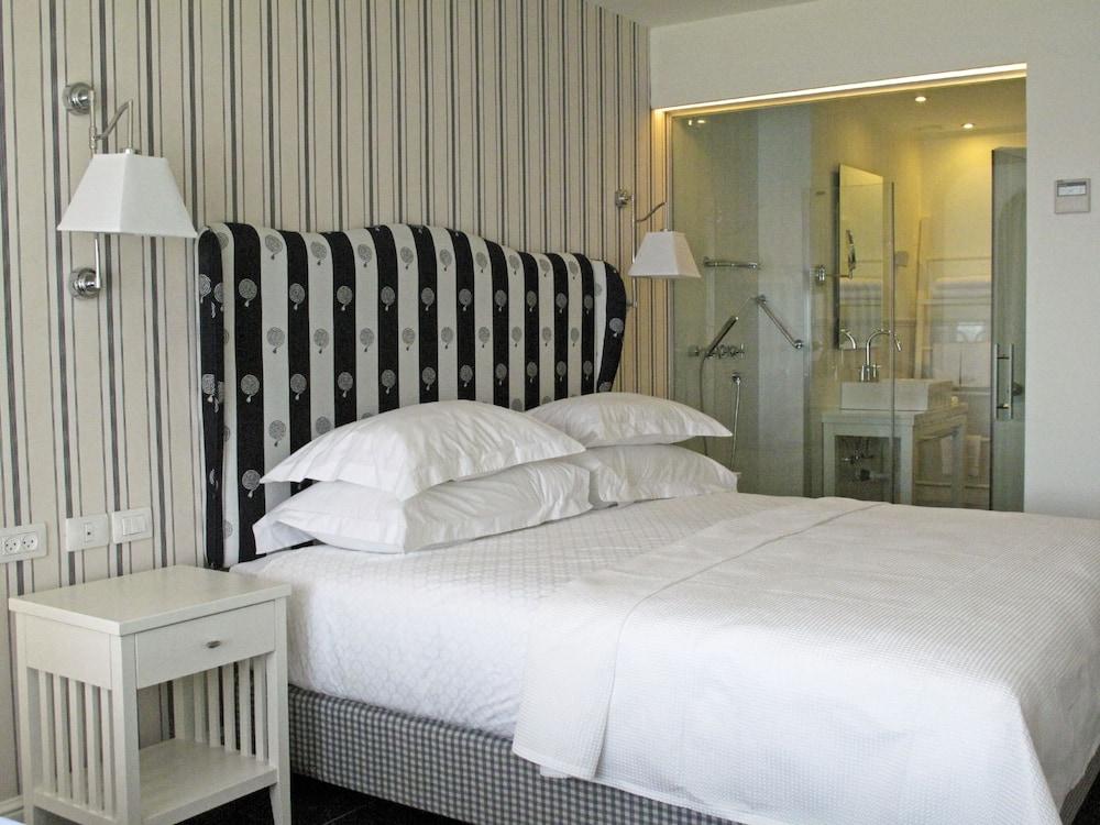 Shalom Hotel & Relax - An Atlas Boutique Hotel Tel Aviv Bagian luar foto